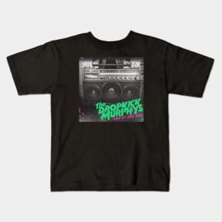 DM 90s Kids T-Shirt